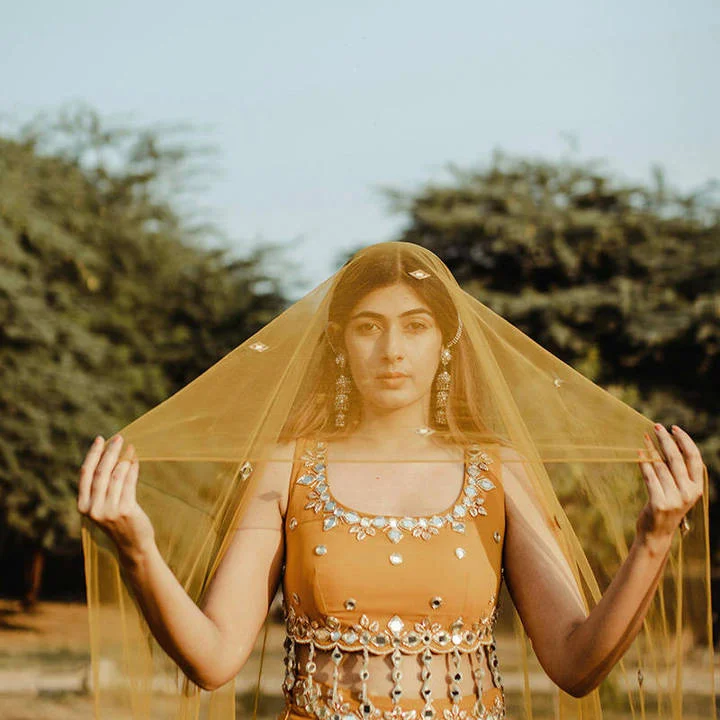 Divyanka Subramaniam