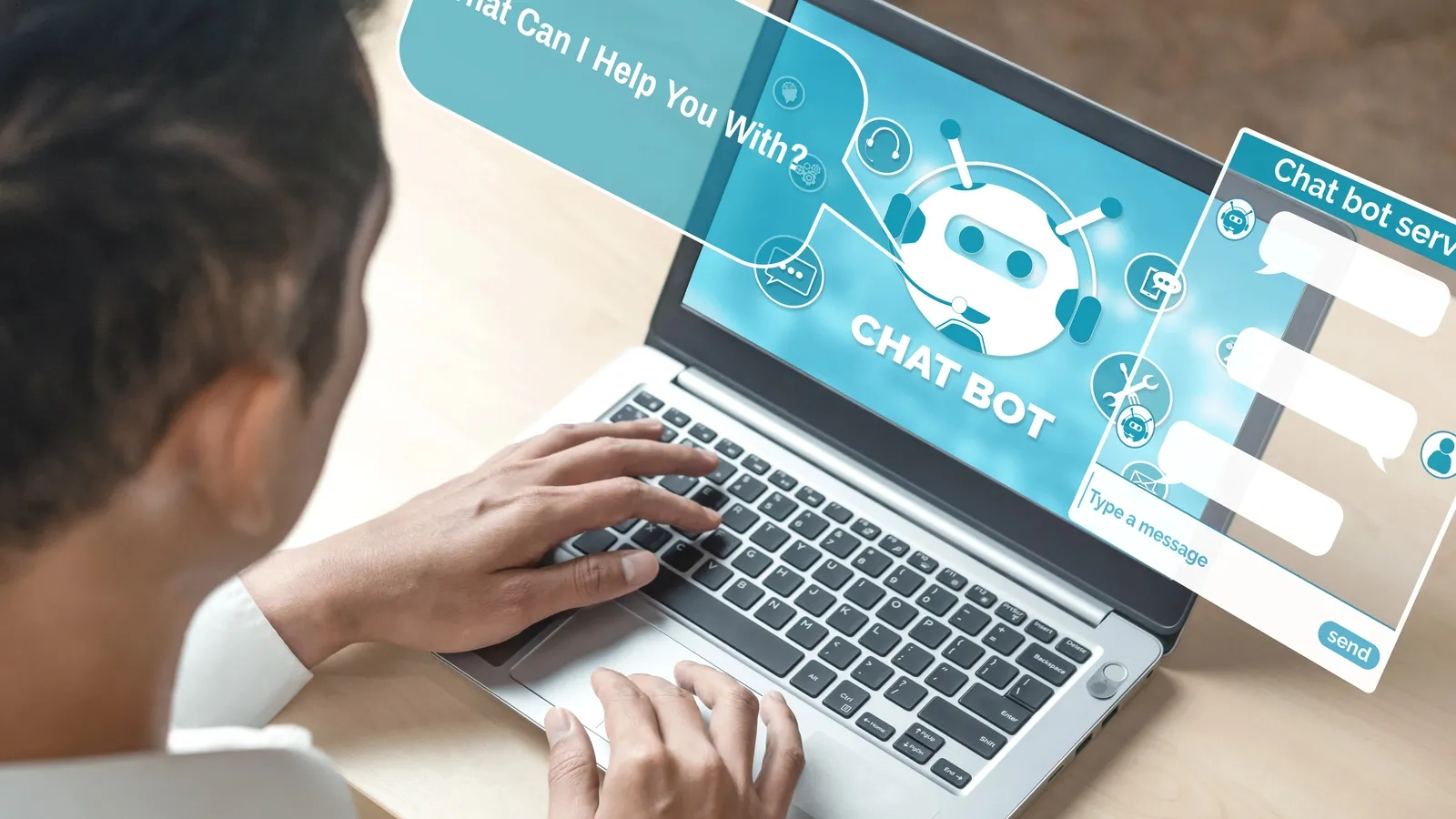 Automated FAQ & Support Systems