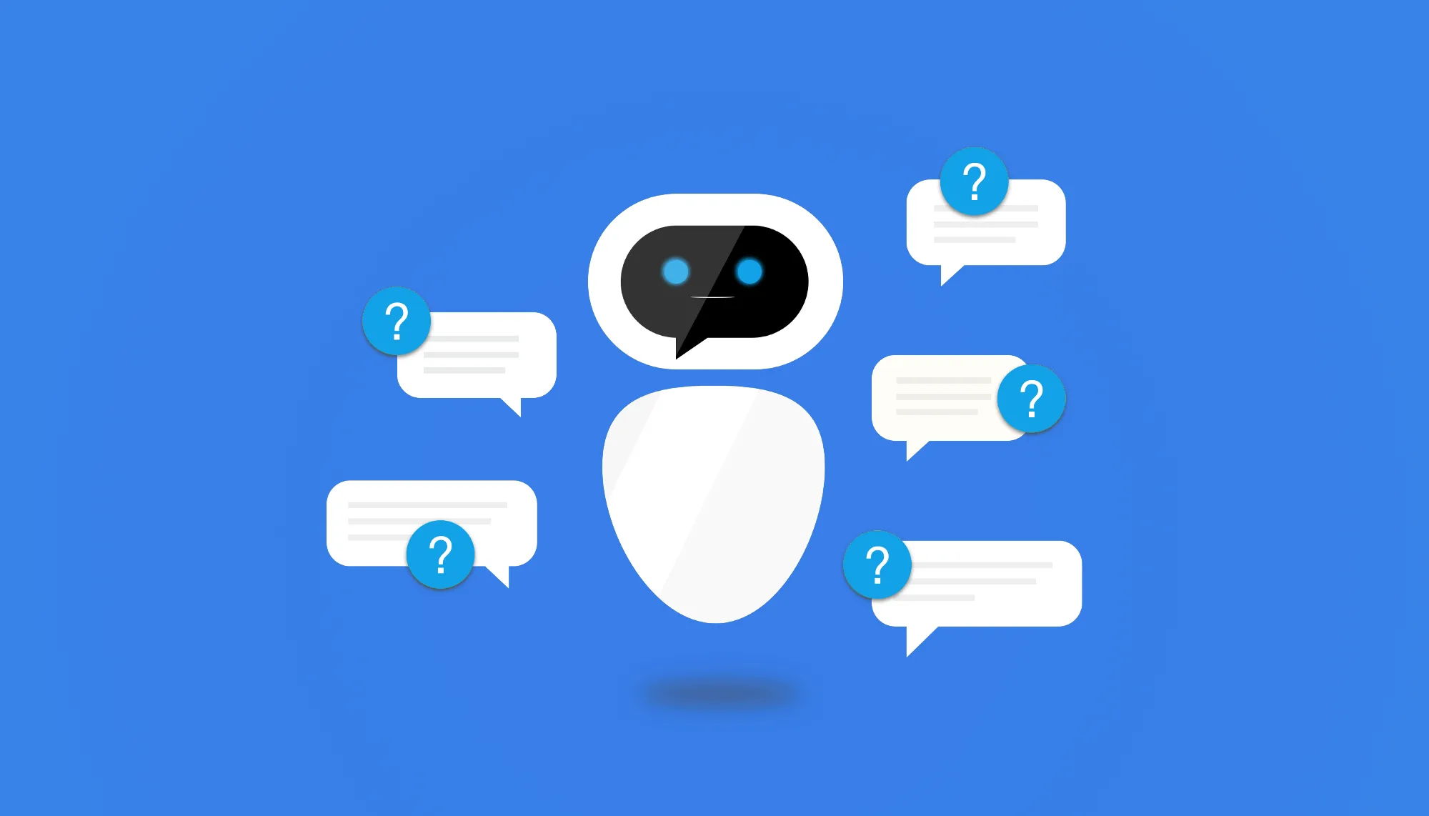 Boosting Customer Engagement with AI Chatbots