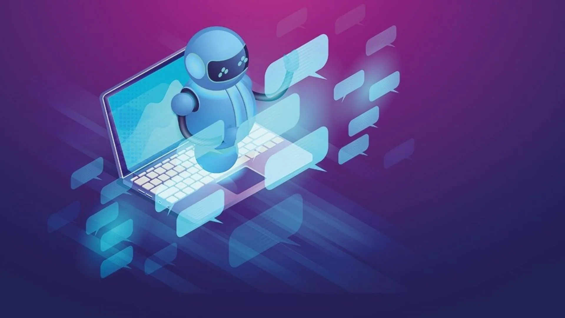 The Future of Digital Interaction: Bespoke AI Chatbots