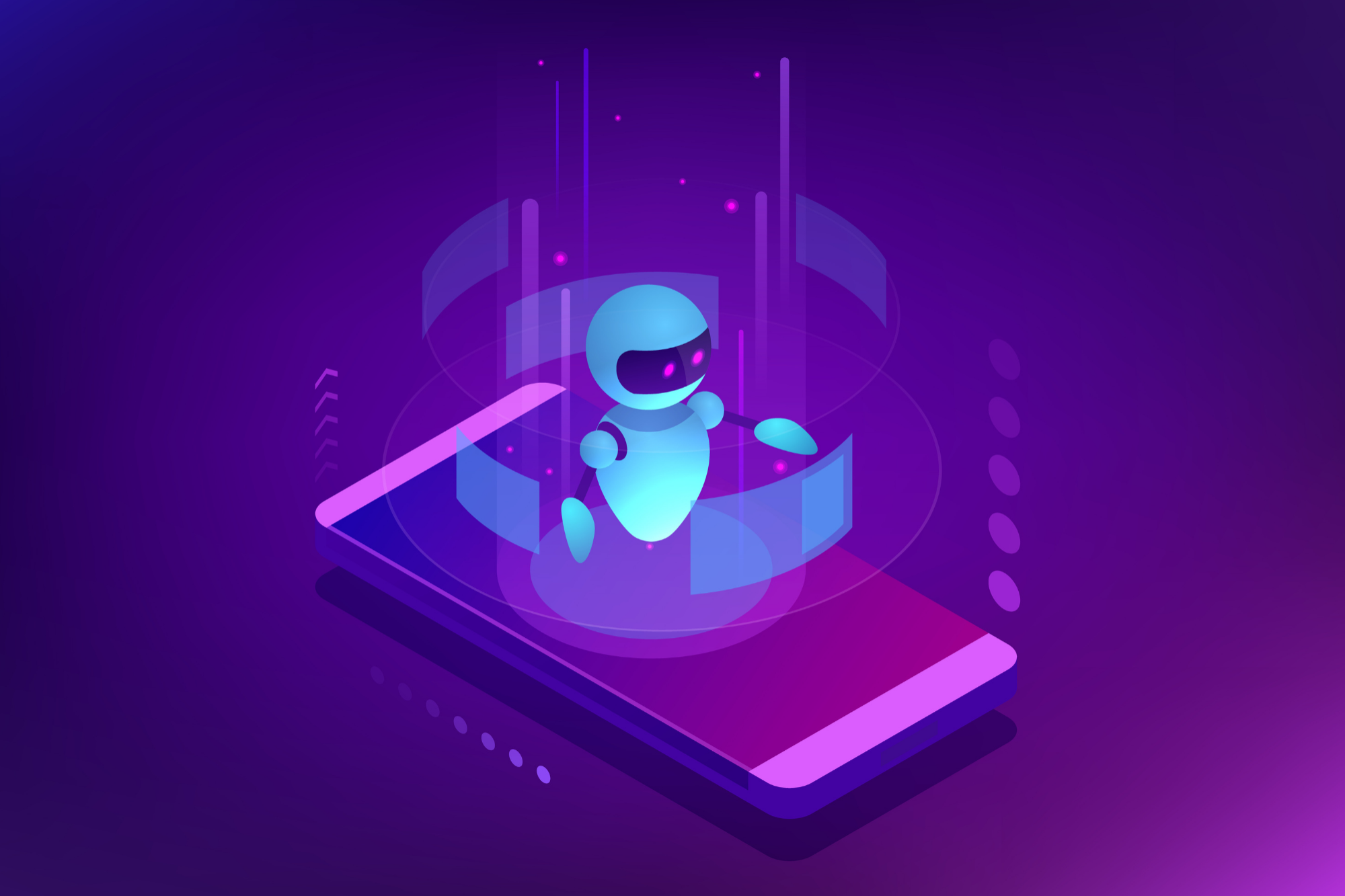 Elevate User Experience with Smart AI