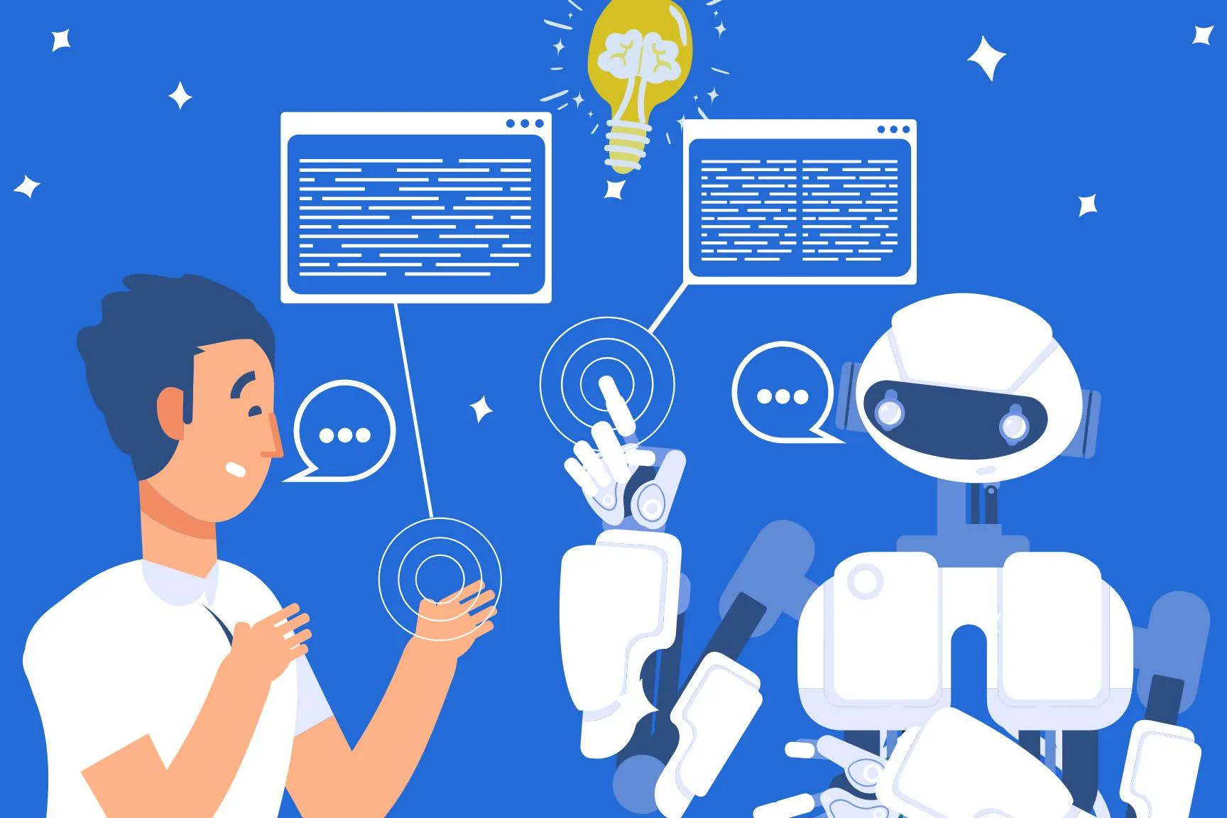 AI-Powered Virtual Assistants